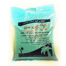 ورمی کمپوست تایزسیز