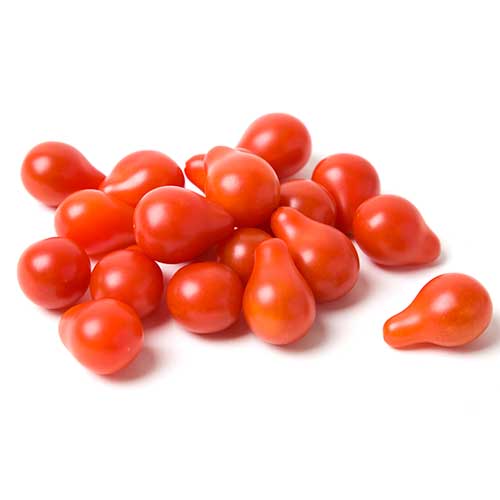 بذر گوجه گلابی قرمز