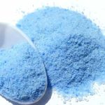 کود کریستالون آبی یک کیلویی