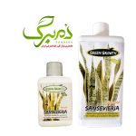خرید کود مخصوص گل سانسوریا