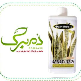 کود مناسب سانسوریا