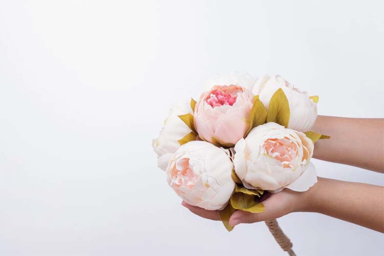 خواص گل پیونی