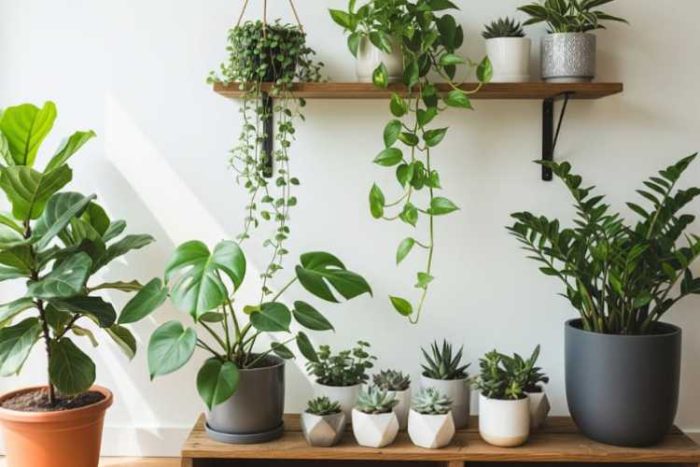 تفاوت گیاهان اکسیژن ساز در شب و روز