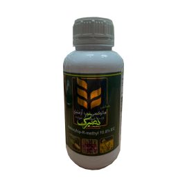سم علف کش سوپرگالانت باریک برگ کش